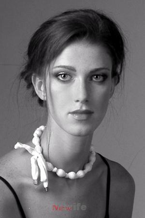 Ukraine women