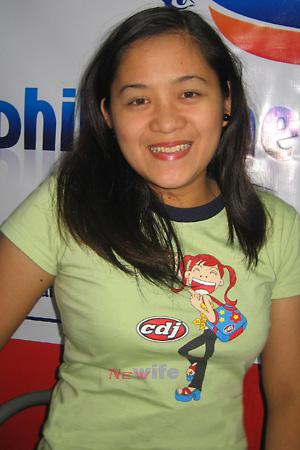 Philippines women