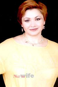 Ukraine women