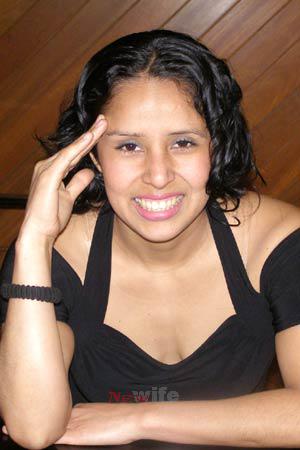 Peru women