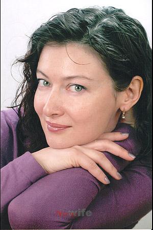 Russia women