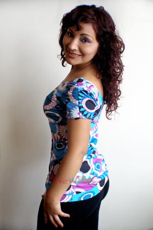 Peru women