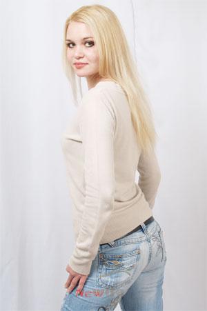 Russian women