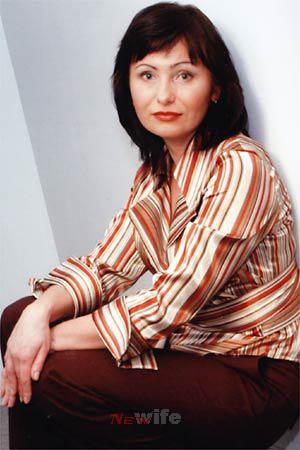 Russian women