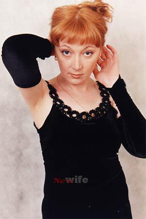 Russian women