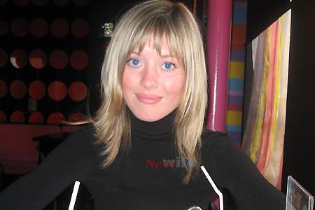 Russian women
