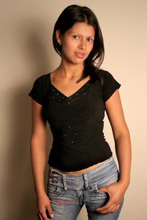 Peru women