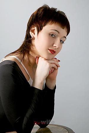 Russian women