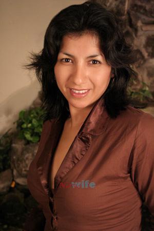 Peru women