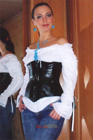 Russian women
