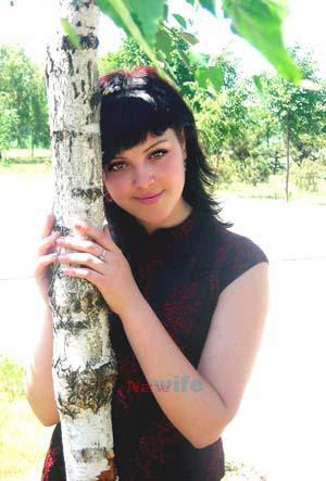 Ukraine women