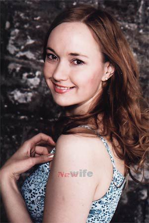 Russian women