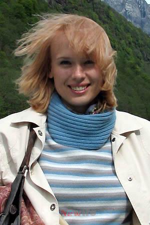 Russian women