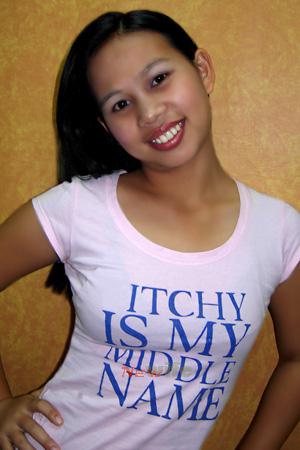 Philippines women