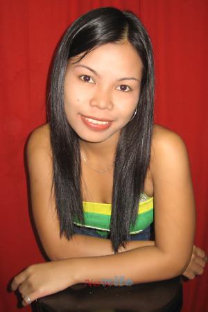 Philippines women