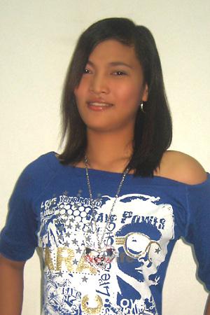 Philippines women