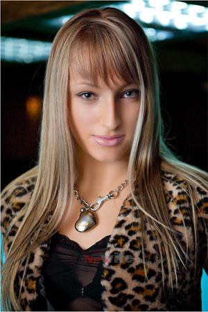 Ukraine women