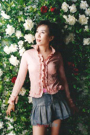 China women
