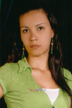 Colombia women