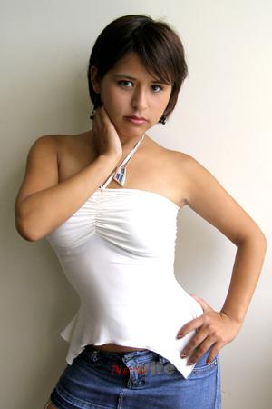 Peru women