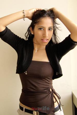 Peru women