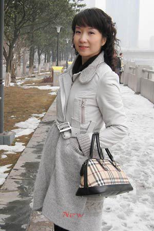 China women