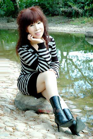 China women