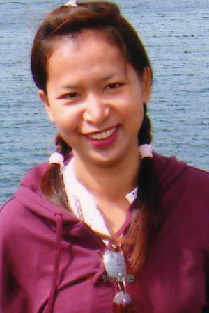Thailand women
