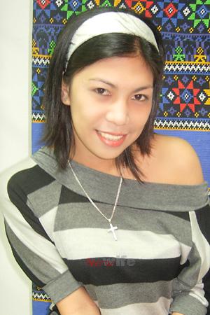 Philippines women