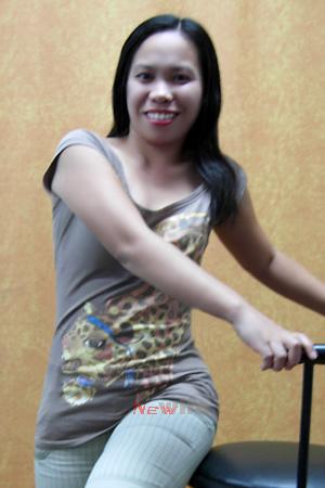 Philippines women