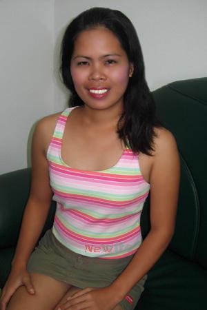 Philippines women