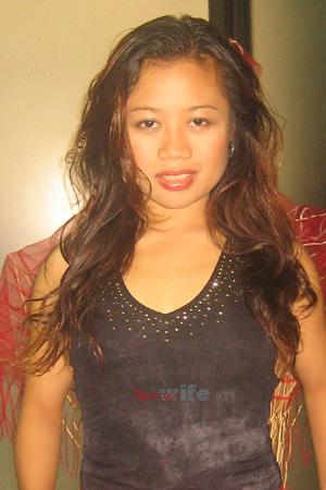 Philippines women