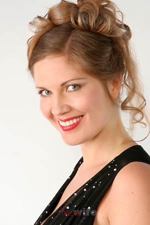 Ukraine women