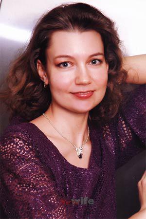 Russia women