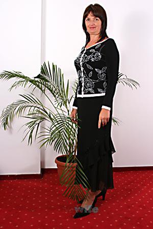 Ukraine women
