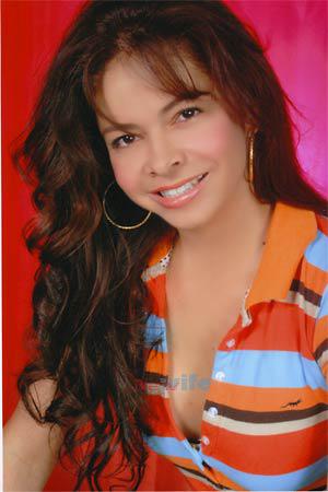 Colombia women