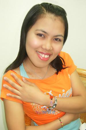 Philippines women