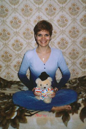 Russian women