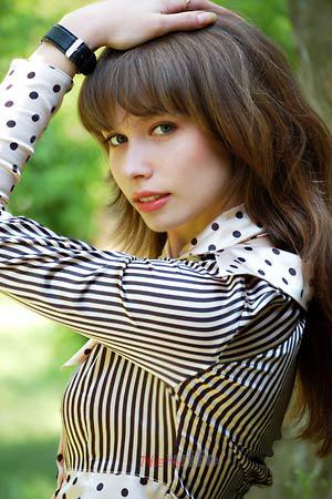 Ukraine women