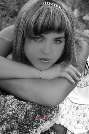 Ukraine women