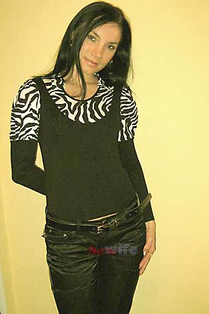 Ukraine women