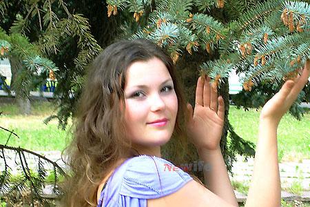 Ukraine women