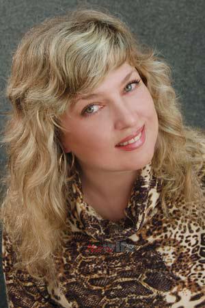 Ukraine women