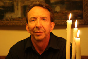 Ronald and Elina Redburn